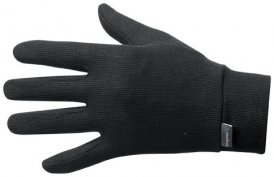 Odlo Gloves Warm black M