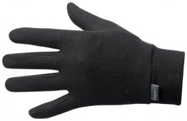 Odlo Gloves Warm black M