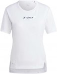 adidas TERREX Multi Tee T-Shirt W white L