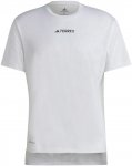 adidas TERREX Multi Tee T-Shirt white XL