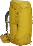 Bach Molecule 50 yellow curry long