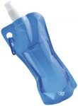 baladeo Faltflasche Kinzig 0,5 Liter blau