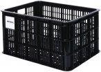 Basil Crate L Fahrradkiste 40 Liter black