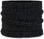 Buff Swicht Polar Neckwarmer solid black