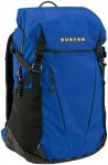 Burton Spruce Pack skydiver heather