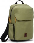 Chrome Ruckas Backpack 14L oil green