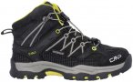 CMP Rigel Mid Trekking Shoes WP Kids 3Q12944 piombo 35