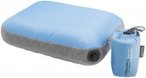 Cocoon Air Core Pillow Ultralight 28 x 38 cm light-blue/grey