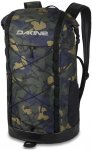 Dakine Mission Surf Roll Top Pack 35L Limited Edition cascade camo
