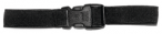 Deuter Chest Belt 25 mm schwarz