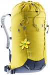 Deuter Guide Lite 22 SL greencurry-navy classic