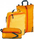 Eagle Creek Pack-It Essentials Set Limited Edition sahara yellow