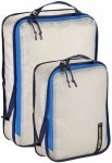 Eagle Creek Pack-It Isolate Compression Cube Set S/M Limited Edition az blue/gre