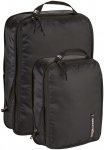 Eagle Creek Pack-It Isolate Compression Cube Set S/M Limited Edition black