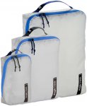 Eagle Creek Pack-It Isolate Cube Set XS/S/M Limited Edition az blue/grey