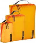 Eagle Creek Pack-It Isolate Cube Set XS/S/M Limited Edition sahara yellow