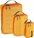 Eagle Creek Pack-It Reveal Cube Set XS/S/M Limited Edition sahara yellow