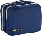 Eagle Creek Pack-It Reveal Trifold Toiletry Kit Limited Edition az blue/grey