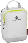 Eagle Creek Pack-It Specter Clean Dirty Cube S white/strobe