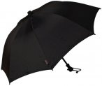 Euroschirm birdiepal outdoor schwarz