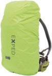 Exped RainCover M lime