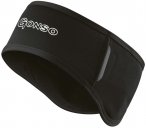 Gonso Thermo-Stirnband black XL