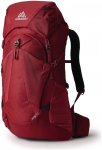 Gregory Jade 33 ruby red S/M