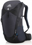 Gregory Zulu 30 ozone black S/M