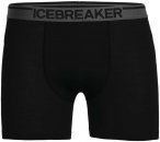 Icebreaker Men Anatomica Boxers black S
