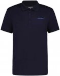 Icepeak Bellmont Polo Shirt Herren dark blue XL