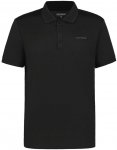 Icepeak Bellmont Polo Shirt Herren black XL