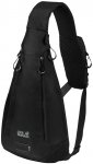 Jack Wolfskin Delta Bag Air black
