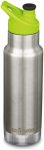 Klean Kanteen Kid Classic Vacuum Insulated (Sport Cap) 355 ml brushed stainless