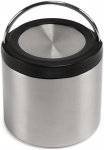 Klean Kanteen TKCanister Vacuum Insulated 473ml brushed stainless