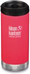 Klean Kanteen TKWide Vacuum Insulated mit Café Cap 355 ml melon punch