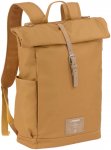Lässig 4Family GRE Rolltop Backpack curry