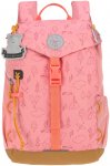 Lässig 4Kids Mini Backpack Adventure adventure rose
