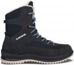 Lowa Ella GTX navy/eisblau 30