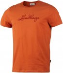 Lundhags Ms Tee amber L