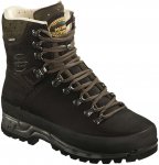 Meindl Island MFS Active schwarz/dunkelbraun 11,5 (46,5)