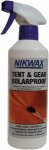 Nikwax Tent und Gear Solarproof Spray 500 ml