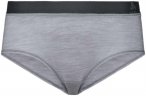 Odlo Merino 130 Suw Bottom Panty Women grey melange L
