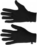 Odlo Originals Warm Gloves black S