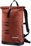 ORTLIEB Commuter-Daypack 21 L rooibos