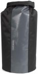 Ortlieb Packsack PS490, 35 L, ohne Ventil schwarz-dunkelgrau