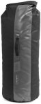 Ortlieb Packsack PS490, 59 L, ohne Ventil grau-schwarz