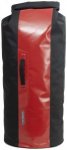 Ortlieb Packsack PS490, 79 L, ohne Ventil schwarz-rot