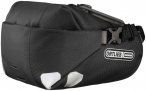 ORTLIEB Saddle-Bag 1,6 L black matt