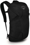 Osprey Farpoint Fairview Travel Daypack black