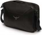 Osprey Transporter Boarding Bag black